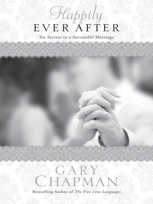 Title details for Happily Ever After by Gary Chapman - Available